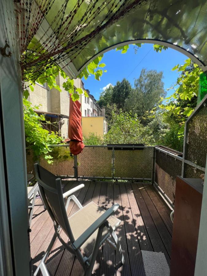 Duisburg Feelhome, Flughafen Nah,3-Schlafzimmer, Dusche Ebenerdig, Zentral, Wifi, Ground Floor Экстерьер фото