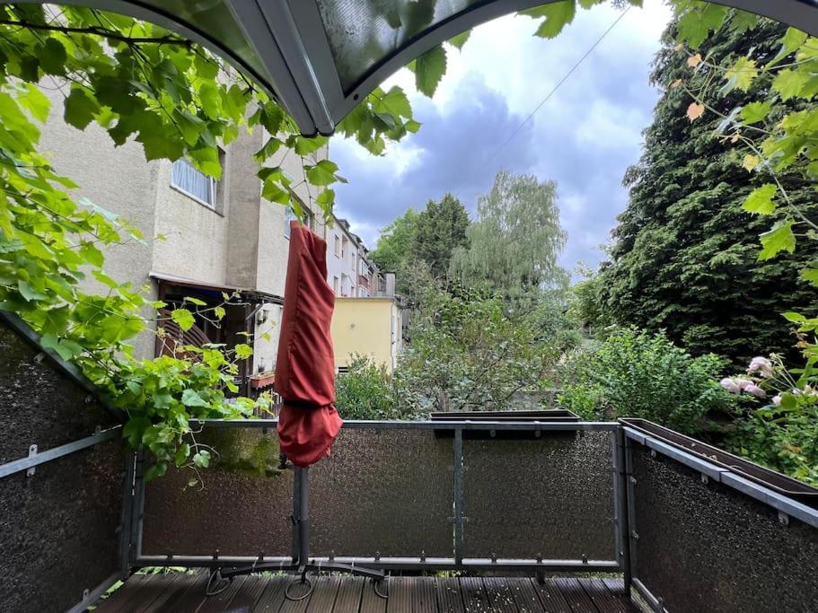 Duisburg Feelhome, Flughafen Nah,3-Schlafzimmer, Dusche Ebenerdig, Zentral, Wifi, Ground Floor Экстерьер фото